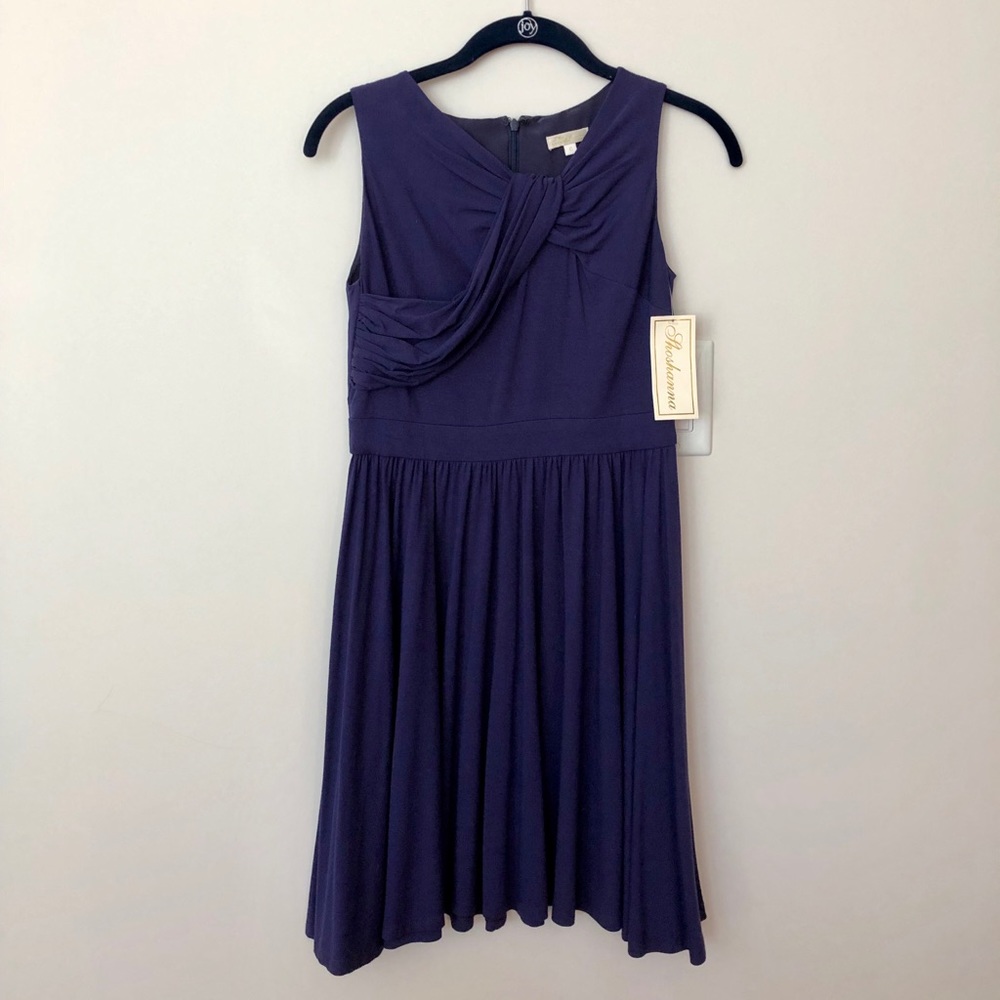 Shoshanna A Line dress